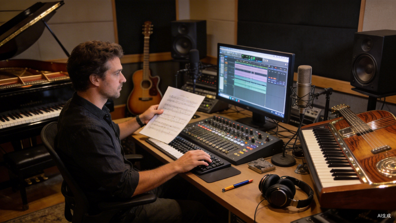 黄雨勋的编曲,是周杰伦的短板吗?